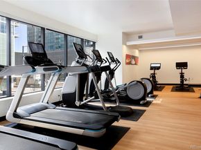 1750 Wewatta Street 727, Denver CO 80202