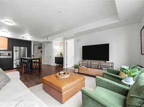 1750 Wewatta Street 727, Denver CO 80202