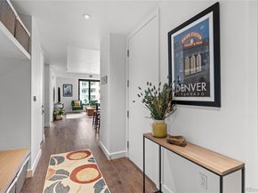 1750 Wewatta Street 727, Denver CO 80202