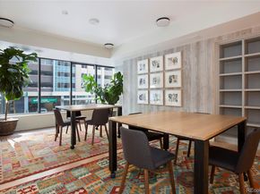 1750 Wewatta Street 727, Denver CO 80202