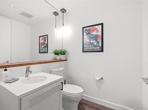 1750 Wewatta Street 727, Denver CO 80202