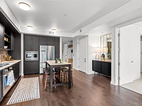 1750 Wewatta Street 727, Denver CO 80202