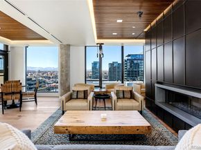 1750 Wewatta Street 727, Denver CO 80202