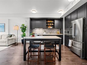 1750 Wewatta Street 727, Denver CO 80202