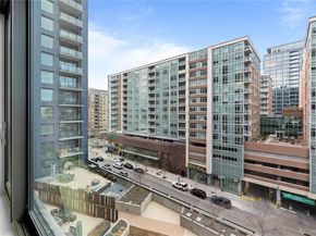 1750 Wewatta Street 727, Denver CO 80202