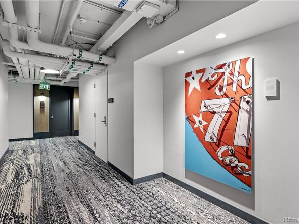 1750 Wewatta Street 727, Denver CO 80202