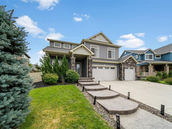 4974 Liverpool Street, Denver CO 80249