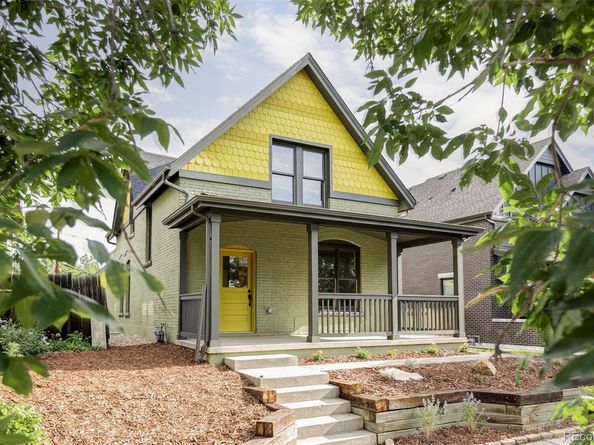 2441 W 35th Avenue, Denver CO 80211
