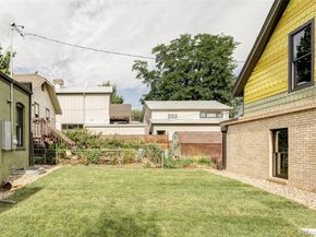 2441 W 35th Avenue, Denver CO 80211