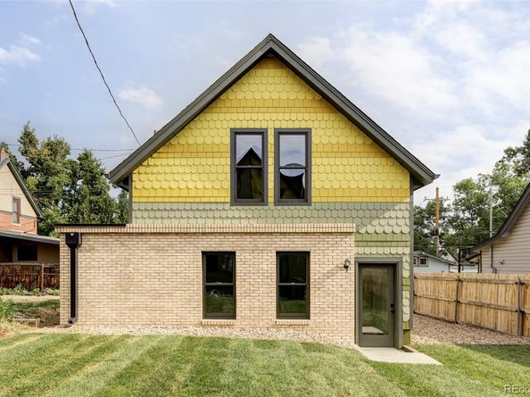 2441 W 35th Avenue, Denver CO 80211