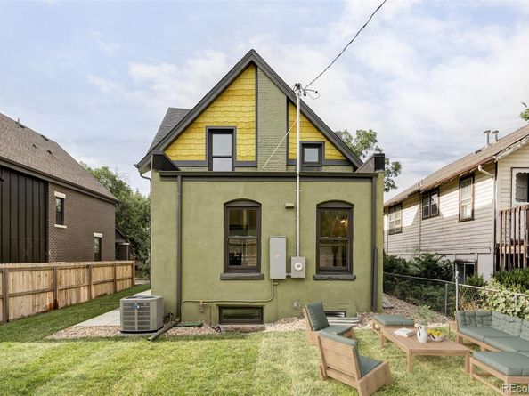 2441 W 35th Avenue, Denver CO 80211
