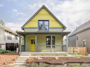 2441 W 35th Avenue, Denver CO 80211