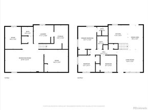 6641 Miller Street, Arvada CO 80004