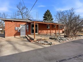 6641 Miller Street, Arvada CO 80004