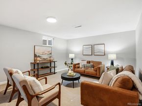 6641 Miller Street, Arvada CO 80004