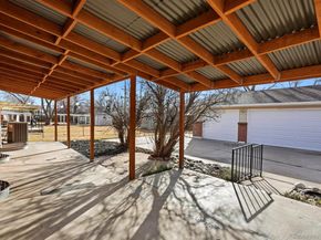 6641 Miller Street, Arvada CO 80004