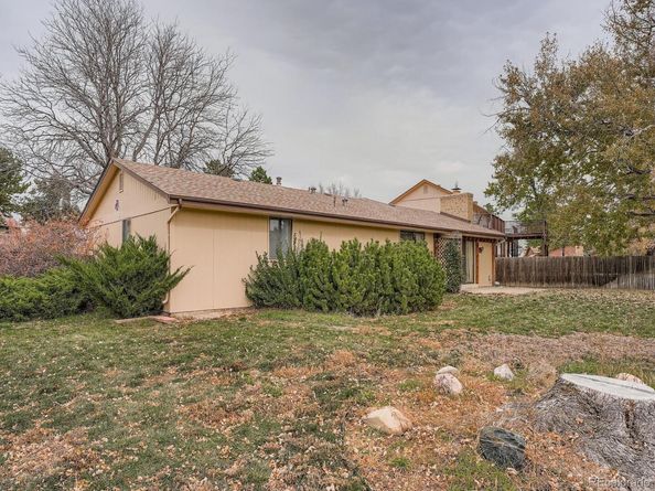 3447 S Norfolk Way, Aurora CO 80013