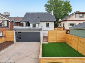 4316 Federal Boulevard, Denver CO 80211