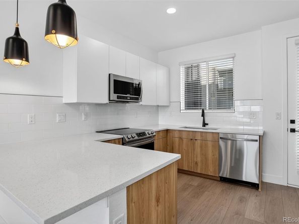 5128 W 26th Avenue 312, Denver CO 80212