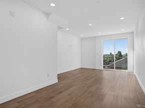 5128 W 26th Avenue 312, Denver CO 80212
