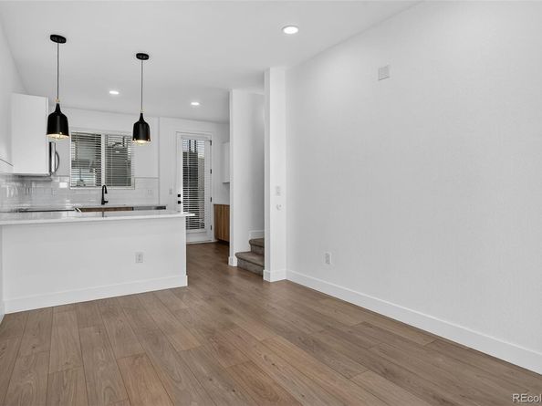 5128 W 26th Avenue 312, Denver CO 80212