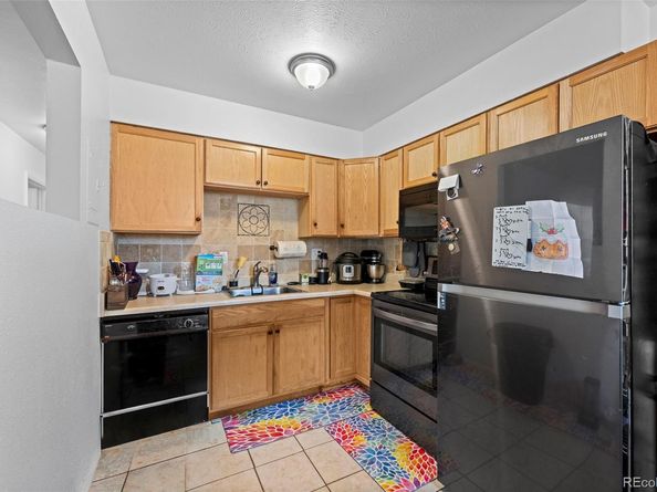 9240 W 49th Avenue 306, Wheat Ridge CO 80033