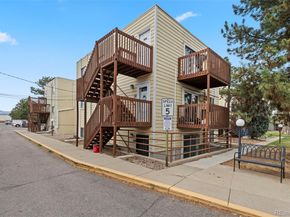 9240 W 49th Avenue 306, Wheat Ridge CO 80033