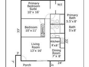 9240 W 49th Avenue 306, Wheat Ridge CO 80033