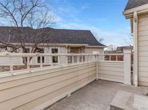 6656 S Reed Way B, Littleton CO 80123