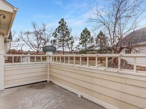 6656 S Reed Way B, Littleton CO 80123