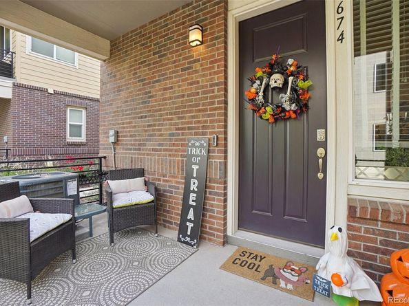 674 E Hinsdale Avenue, Littleton CO 80122