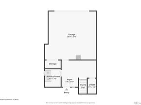 674 E Hinsdale Avenue, Littleton CO 80122