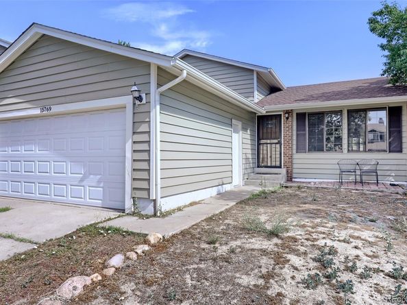 15769 E Princeton Place, Aurora CO 80013