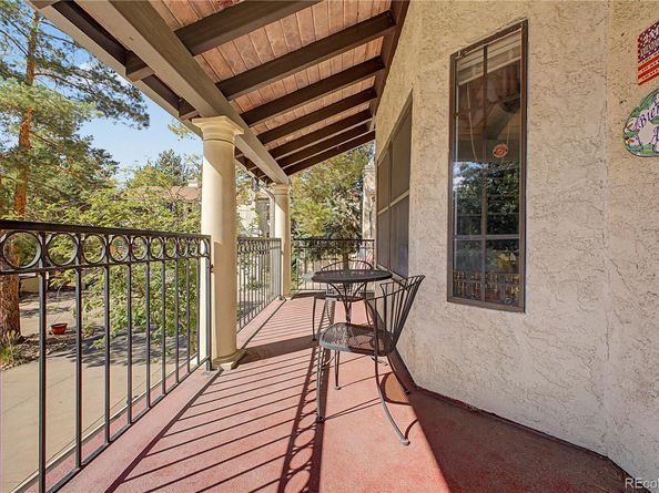 1560 S Quebec Way 56, Denver CO 80231
