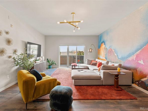 722 Washington Avenue 303, Golden CO 80401