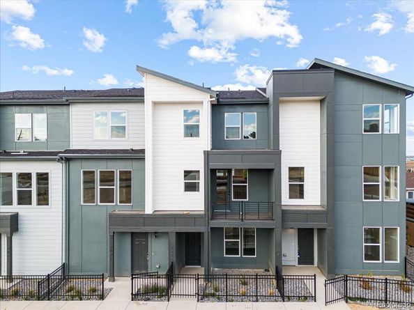 2888 W 56th Place, Denver CO 80221
