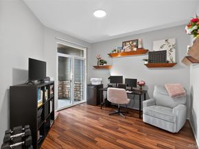 12826 W Brittany Drive, Littleton CO 80127