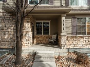 12826 W Brittany Drive, Littleton CO 80127