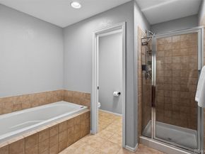 12826 W Brittany Drive, Littleton CO 80127