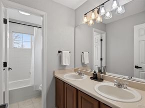 12826 W Brittany Drive, Littleton CO 80127