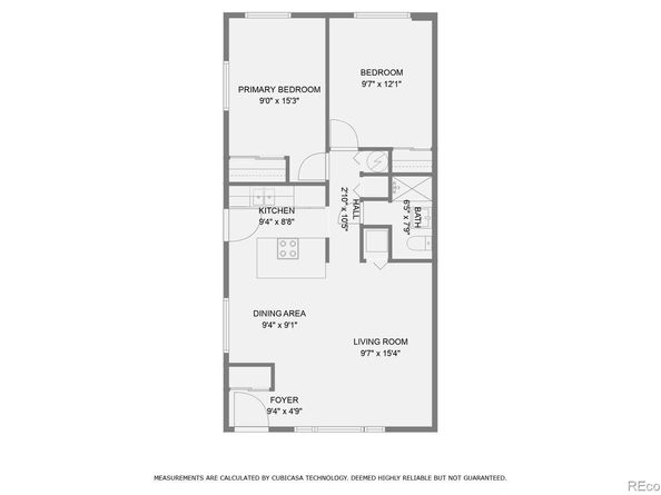 3656 Fairfax Street, Denver CO 80207