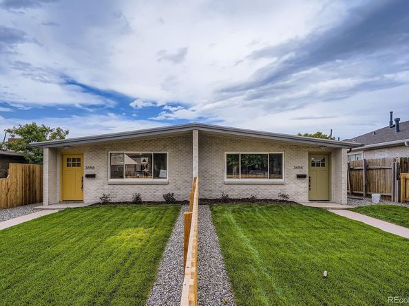 3656 Fairfax Street, Denver CO 80207