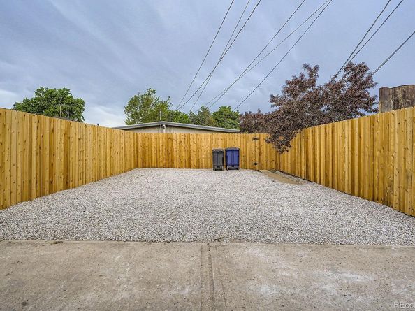 3656 Fairfax Street, Denver CO 80207