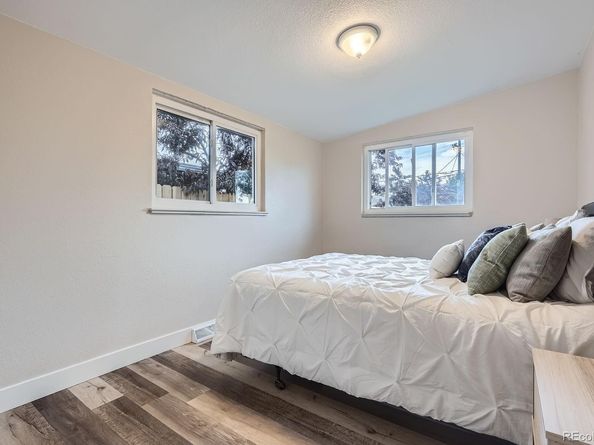 3656 Fairfax Street, Denver CO 80207