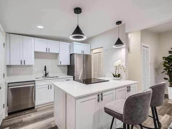 3656 Fairfax Street, Denver CO 80207