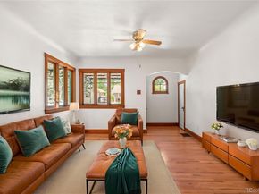 1008 La Farge Avenue, Louisville CO 80027