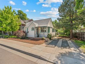 1008 La Farge Avenue, Louisville CO 80027
