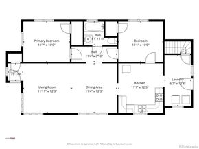1008 La Farge Avenue, Louisville CO 80027