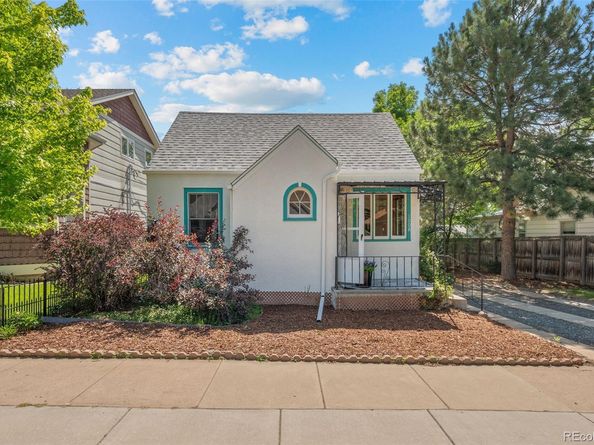 1008 La Farge Avenue, Louisville CO 80027