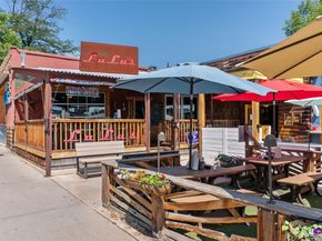 1008 La Farge Avenue, Louisville CO 80027
